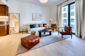 Amazing sea view apartment in Port de La Mer